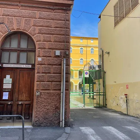 旅馆 San Giovanni Bosco