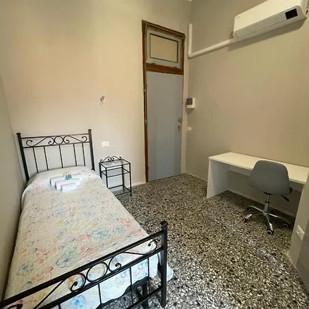 San Giovanni Bosco 旅馆