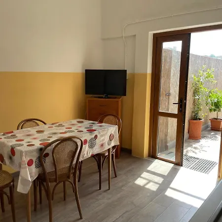San Giovanni Bosco 旅馆 斯培西亚