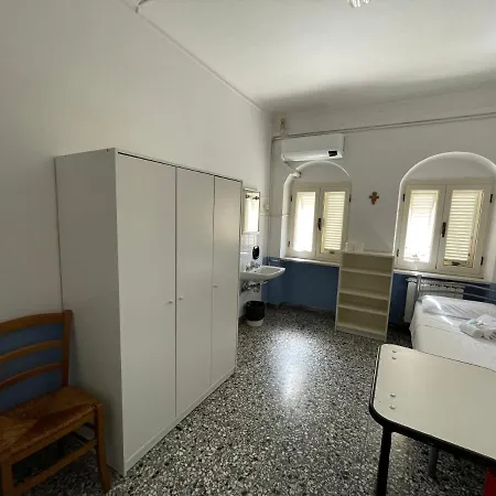 旅馆 San Giovanni Bosco 斯培西亚
