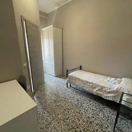 旅馆 San Giovanni Bosco 斯培西亚