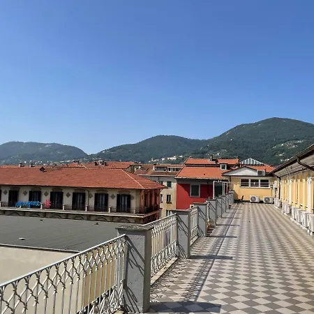 旅馆 San Giovanni Bosco 斯培西亚