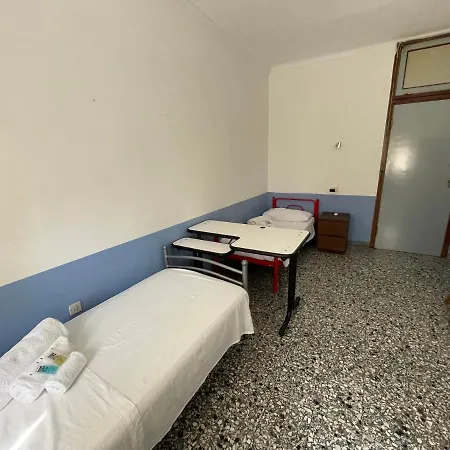 San Giovanni Bosco 旅馆